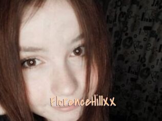 FlorenceHillXX