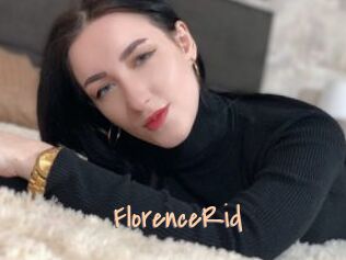 FlorenceRid