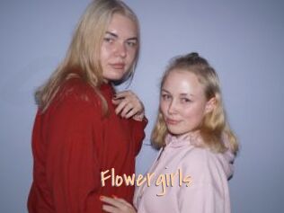 Flowergirls