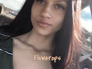 Flowerops