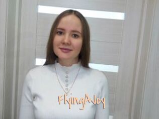 FlyingAJoy
