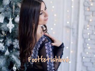 Footfetishlove
