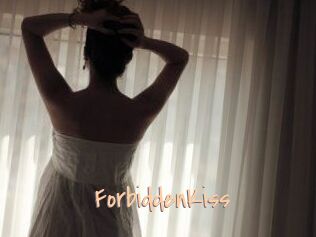 ForbiddenKiss_