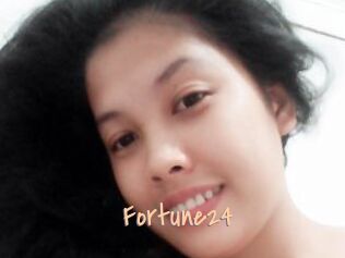 Fortune24