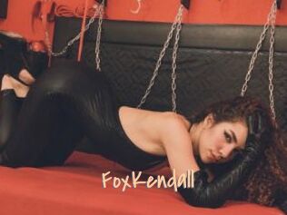 FoxKendall