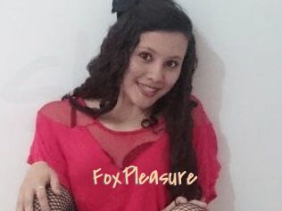 FoxPleasure