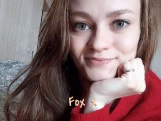 Fox_x