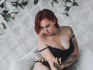FoxiRoxy