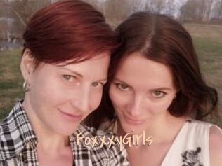 FoxxxyGirls