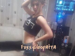FoxxyCleopatra