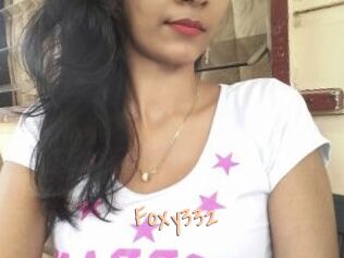 Foxy332