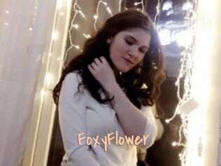 FoxyFlower