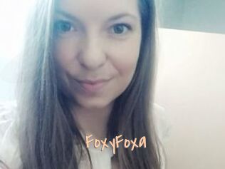 FoxyFoxa