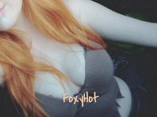 FoxyHot
