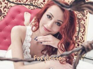 FoxyJesse
