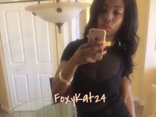 FoxyKat24