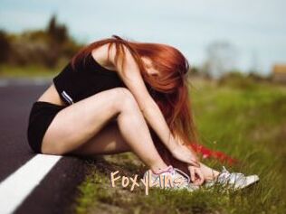 FoxyLins