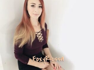 FoxyRossa