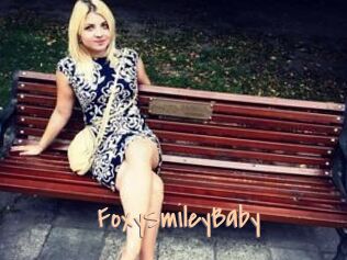 FoxySmileyBaby