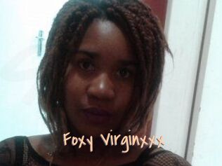 Foxy_Virginxxx