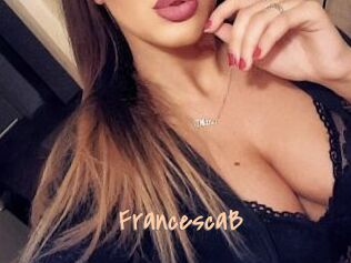 FrancescaB