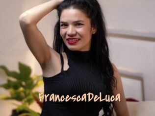 FrancescaDeLuca