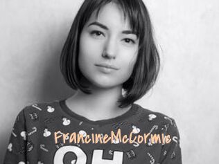 FrancineMcCormic