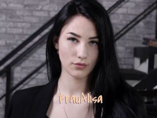 FrauAlisa