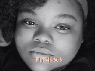 Freak303