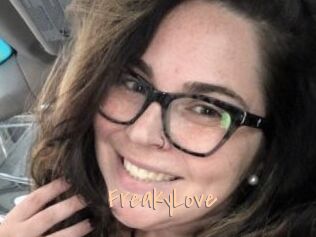 FreakyLove