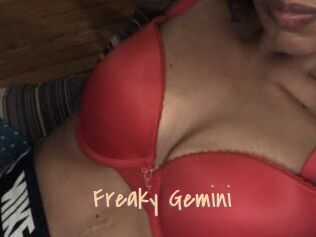 Freaky_Gemini