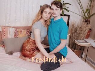 FredandLola
