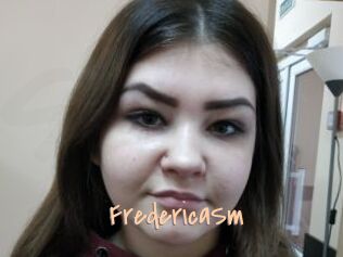 FredericaSm