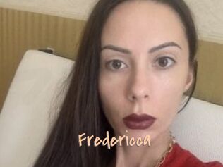 Fredericca