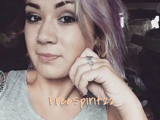 FreeSpirit22