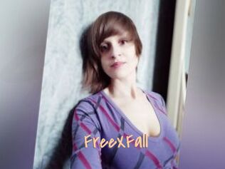 FreeXFall