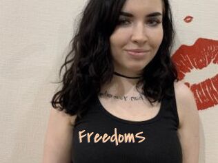 FreedomS