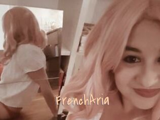 FrenchAria