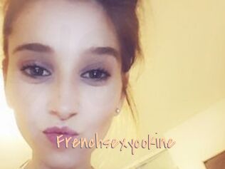 Frenchsexycokine