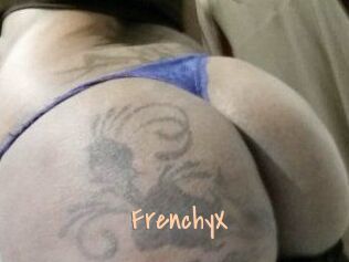 FrenchyX
