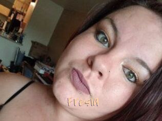 Fresia