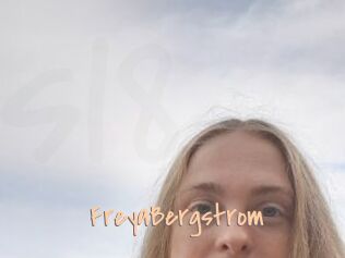 FreyaBergstrom