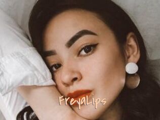 FreyaLips