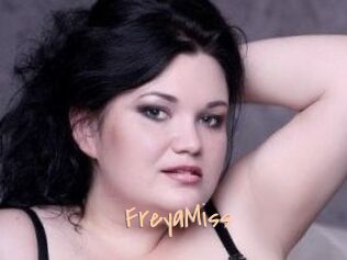 FreyaMiss