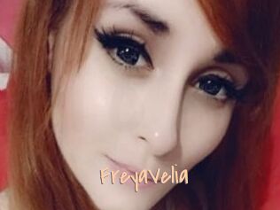 FreyaVelia