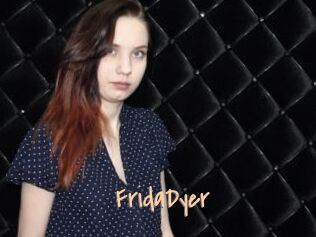 FridaDyer