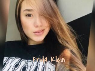Frida_Klein
