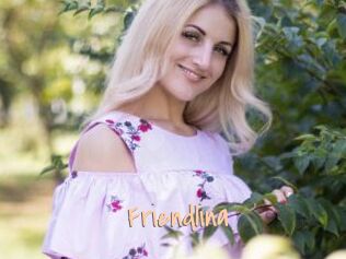 Friendlina
