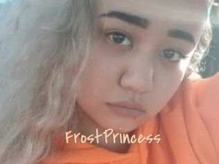 FrostPrincess