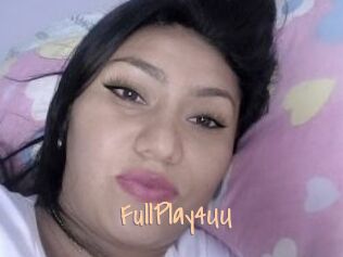 FullPlay4UU